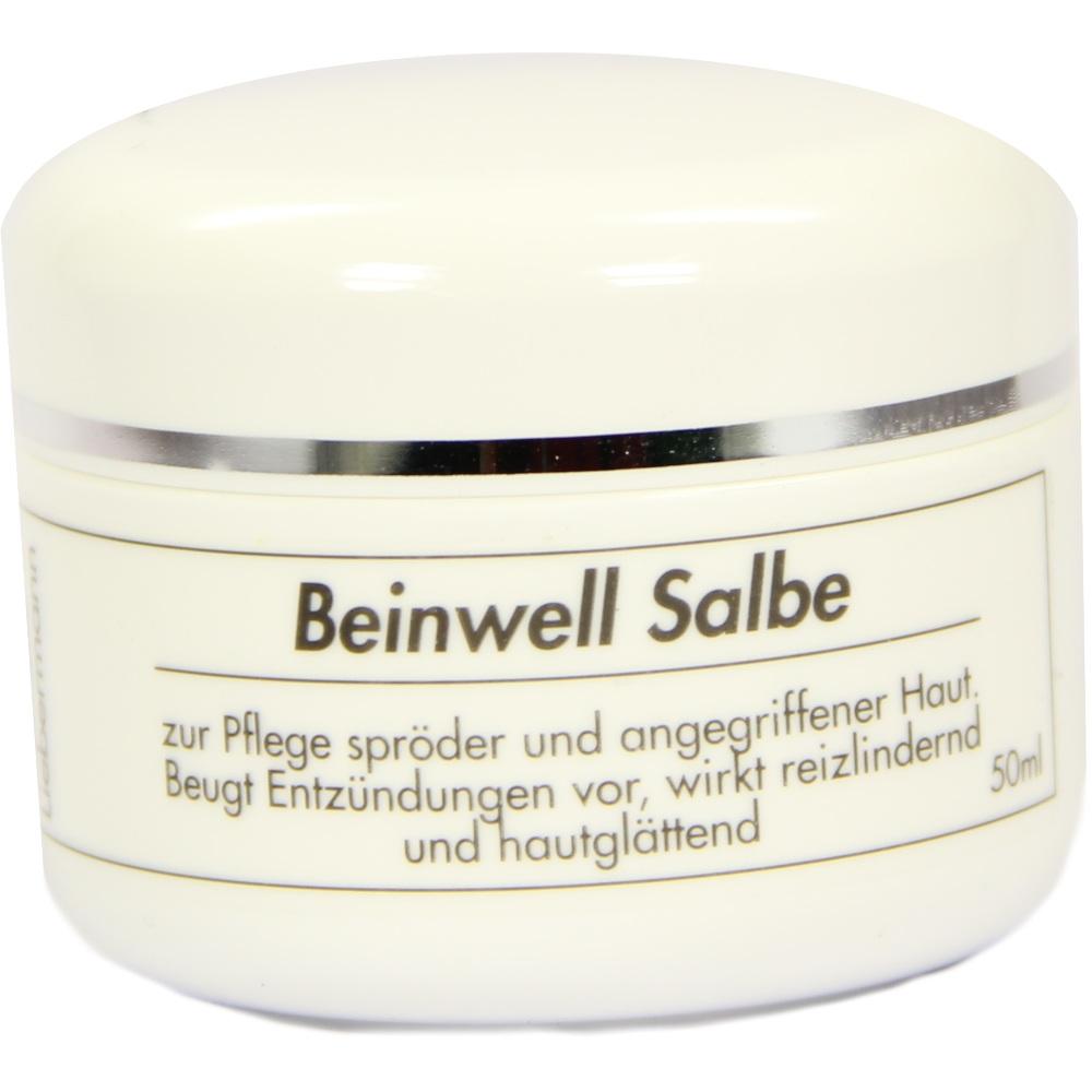 BEINWELL SALBE 50 ml Salbe