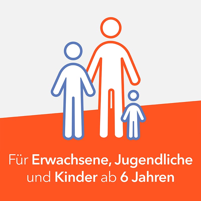 Ambroxol-ratiopharm 60mg Hustenl&ouml;ser 20 St Tabletten