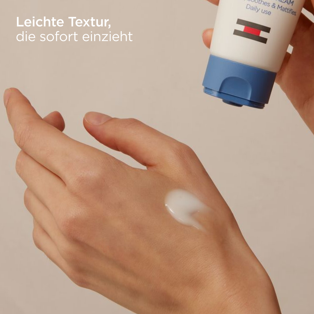 ISDIN Nutradeica Gel Creme  50 ml Creme