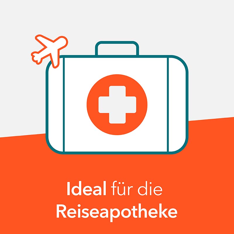Pantoprazol-ratiopharm bei Sodbrennen 7 St Tabletten magensaftresistent