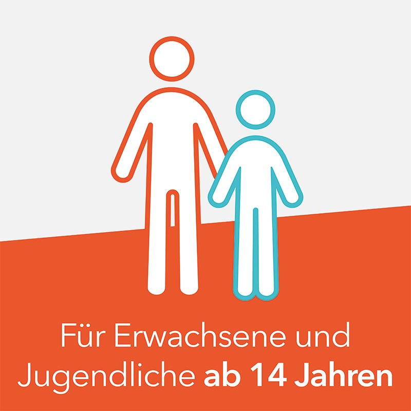 Diclox forte Schmerzgel 2 %, mit Diclofenac 100 g Gel