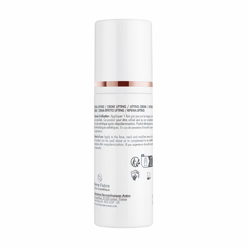 Avène HYALURON ACTIV LIFTING CREME 30 ml Creme