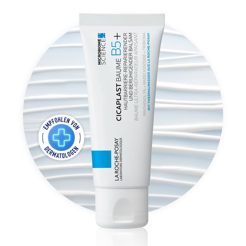 LA ROCHE-POSAY CICAPLAST BAUME B5+ 40 ml Creme