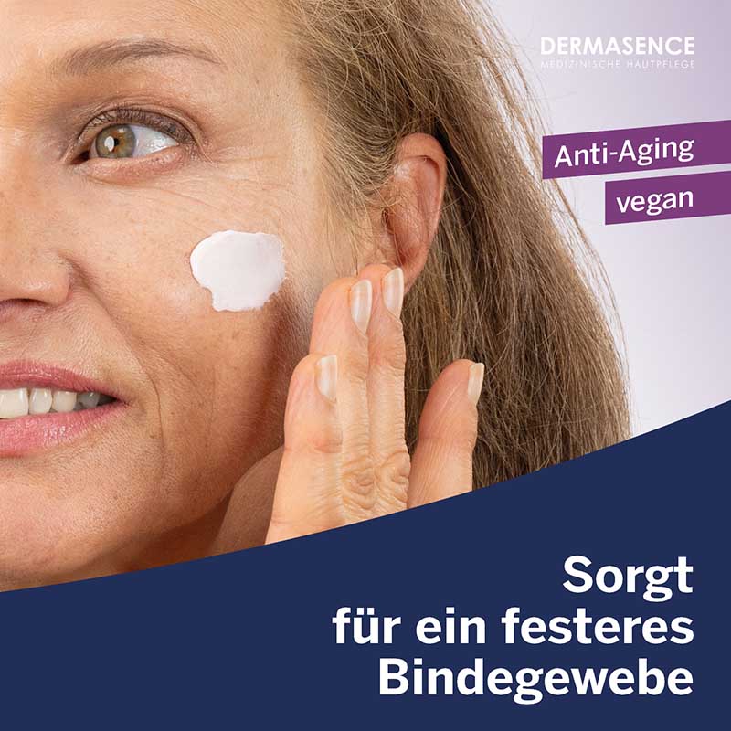 DERMASENCE Chrono retare RESTRUKTURIERENDE ANTI-AGING -EMULSION 50 ml Emulsion