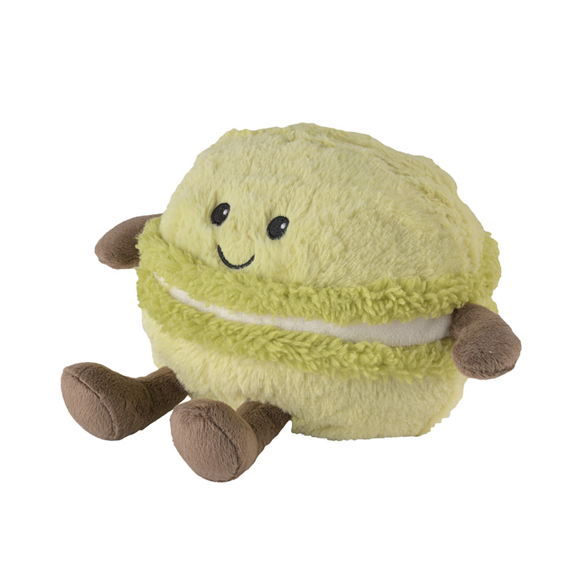 Warmies MINIS Macaron Pistachio 1 St