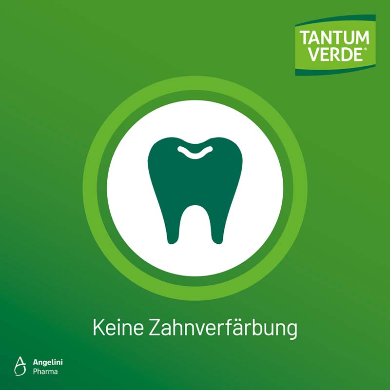 TANTUM VERDE 1,5 mg/ml 240 ml Lösung