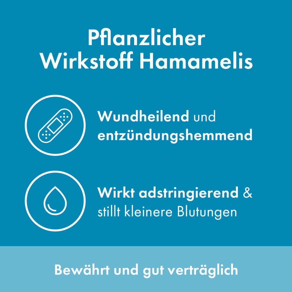 FAKTU lind Hämorrhoidenzäpfchen 10 St Suppositorien