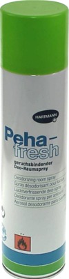 PEHA FRESH Deo Raumspray 400 ml Spray
