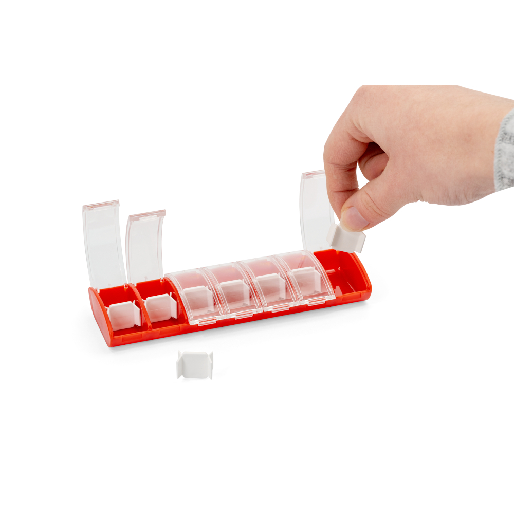 WEPA FACHTEILER für 1x7 1 Packung