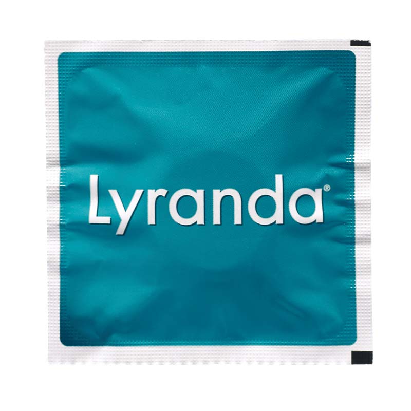 Lyranda  28 St Kautabletten