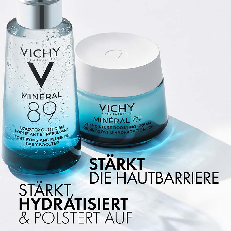VICHY MlNÉRAL 89  30 ml Elixier