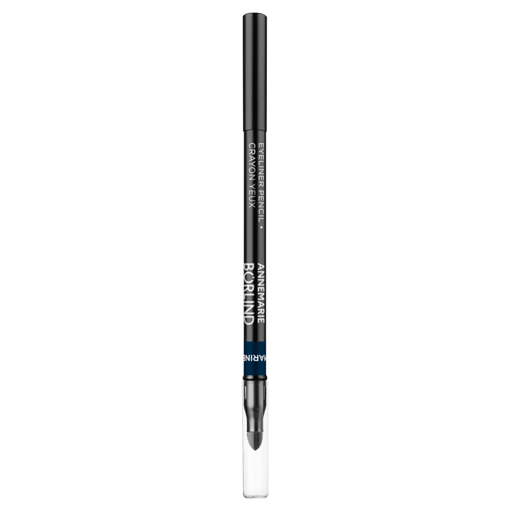 BÖRLIND EYELINER PENCIL MARINE BLUE 1 g Stifte