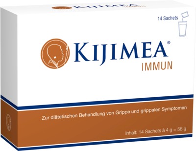 KIJIMEA IMMUN 14 St Pulver