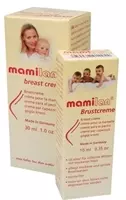MAMILAN Brustcreme 30 ml Creme