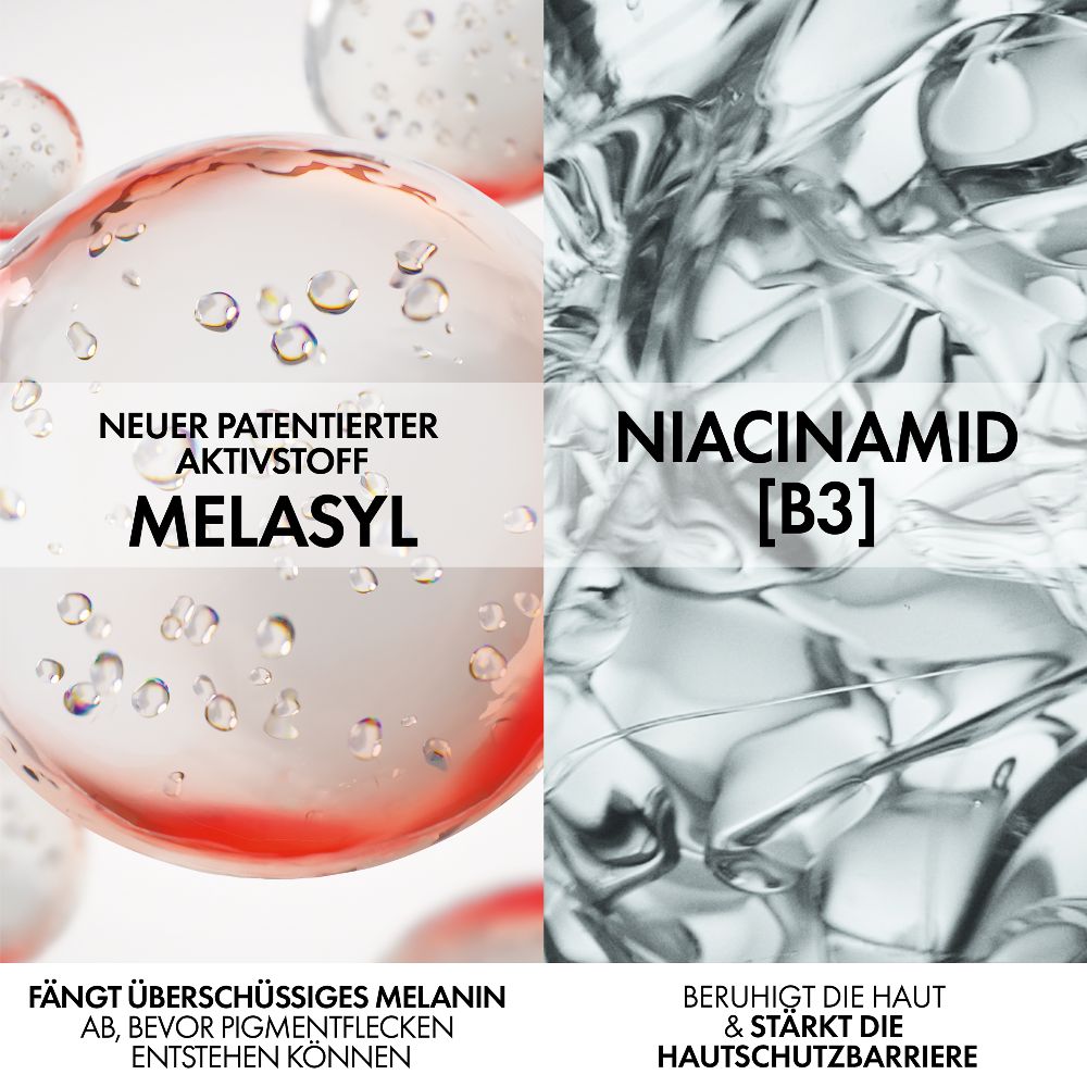 VICHY LIFTACTIV SPECIALIST B3 SERUM PIGMENTFLECKEN & FALTEN  30 ml Konzentrat