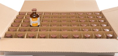 PASCORBIN Injektionslösung 60X50 ml Injektionslösung