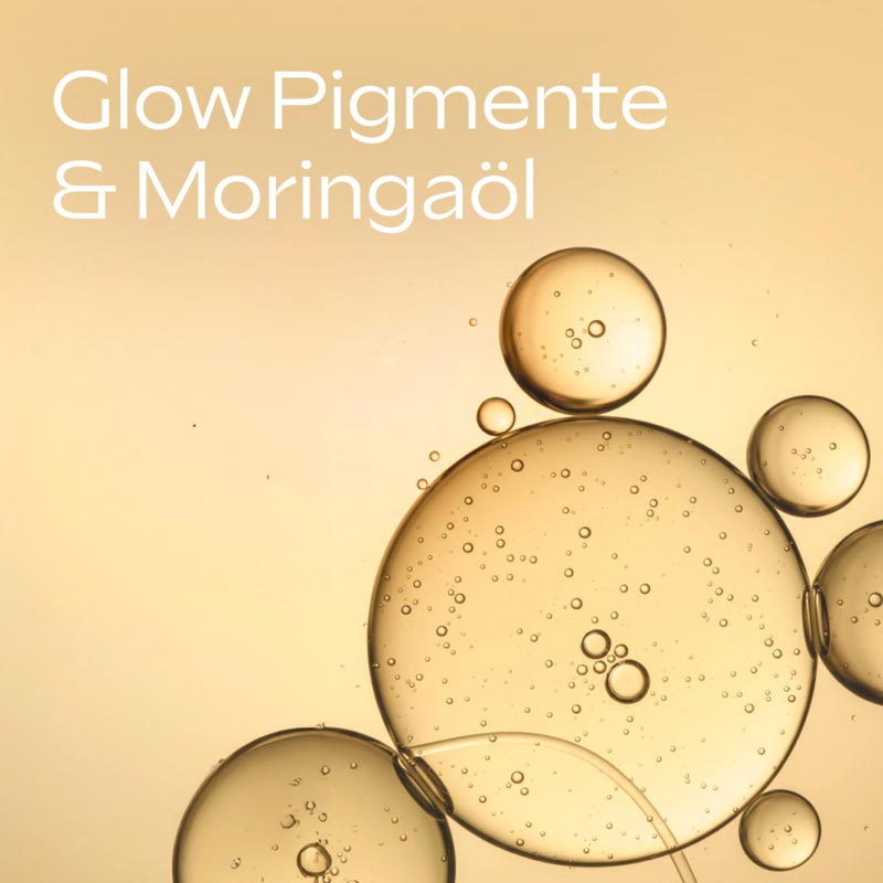 WELEDA UV GLOW FLUID LSF30 30 ml Flüssigkeit