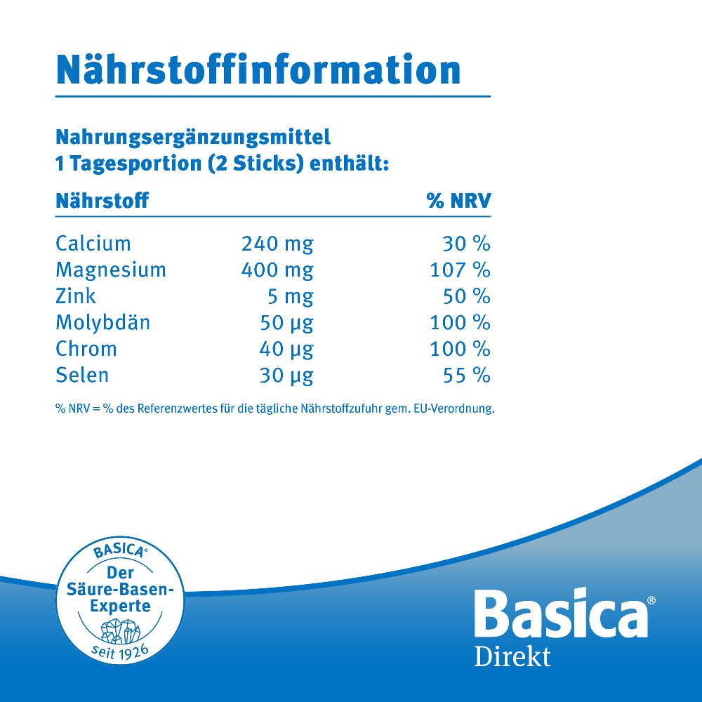 Basica Direkt Mikroperlen 30 St Perlen
