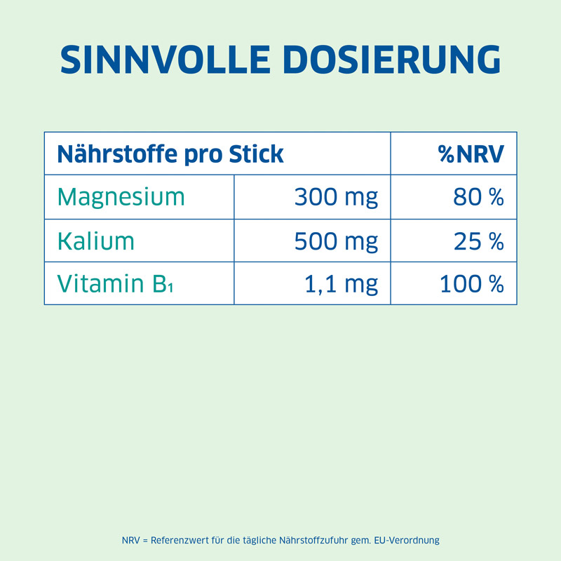 MAGNESIUM Diasporal pro Herz und Blutdruck Trinkpulver 30 St Pulver