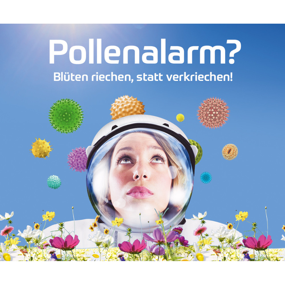 Cetirizin axicur 10 mg Filmtabletten 7 St Filmtabletten