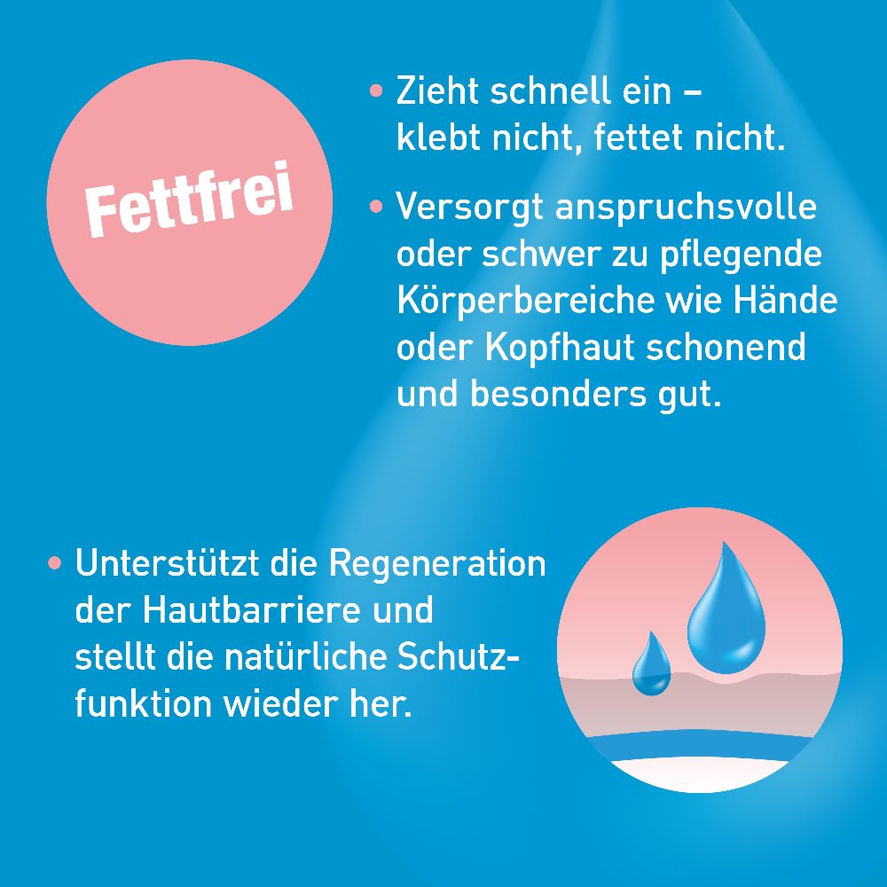 LOYON Care tägliche Hautpflege 60 ml Fluid 60 ml Gel