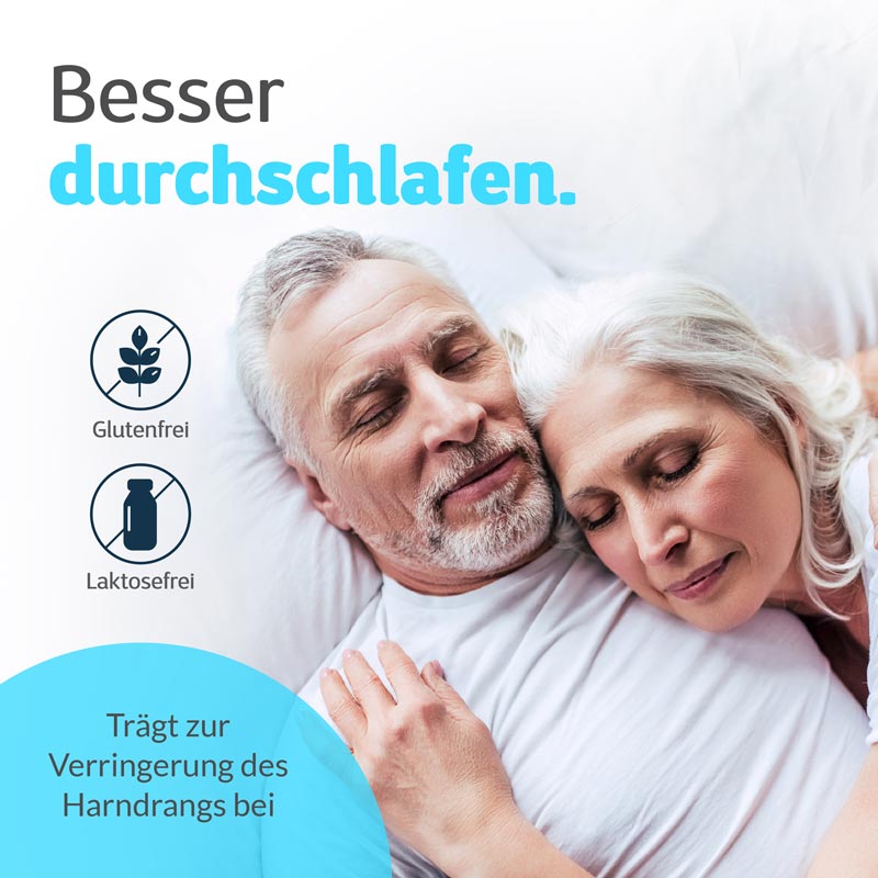 MULTI prosti 30 St Kapseln