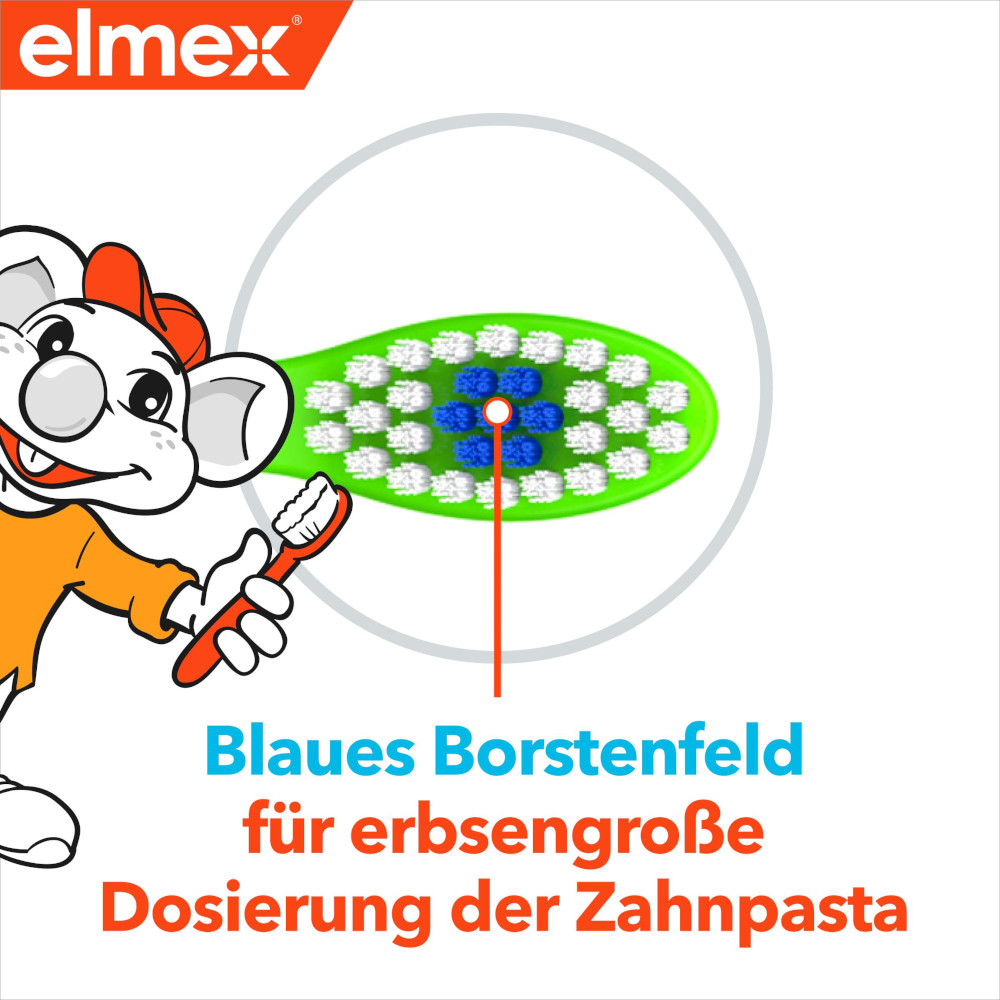 ELMEX Baby Zahnpflege Erstausstattung 1 St