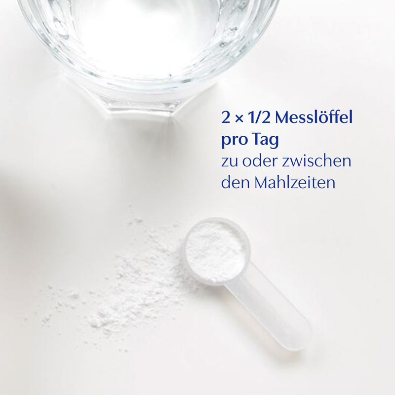 pure encapsulations Magnesium 107 g Pulver