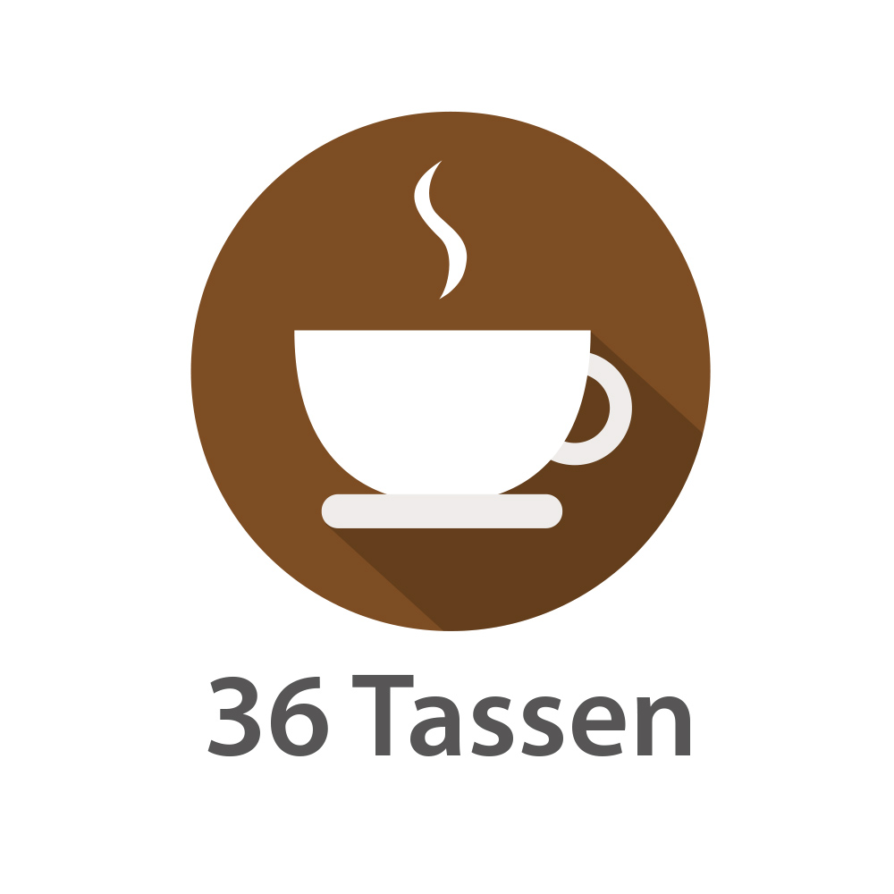 ReiChi Cafe Reishi-Pilz Espresso Kaffee Kokos vegan