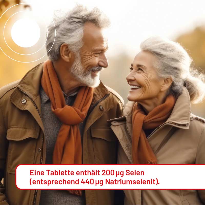 Uniselen 200 NE 100 St Tabletten