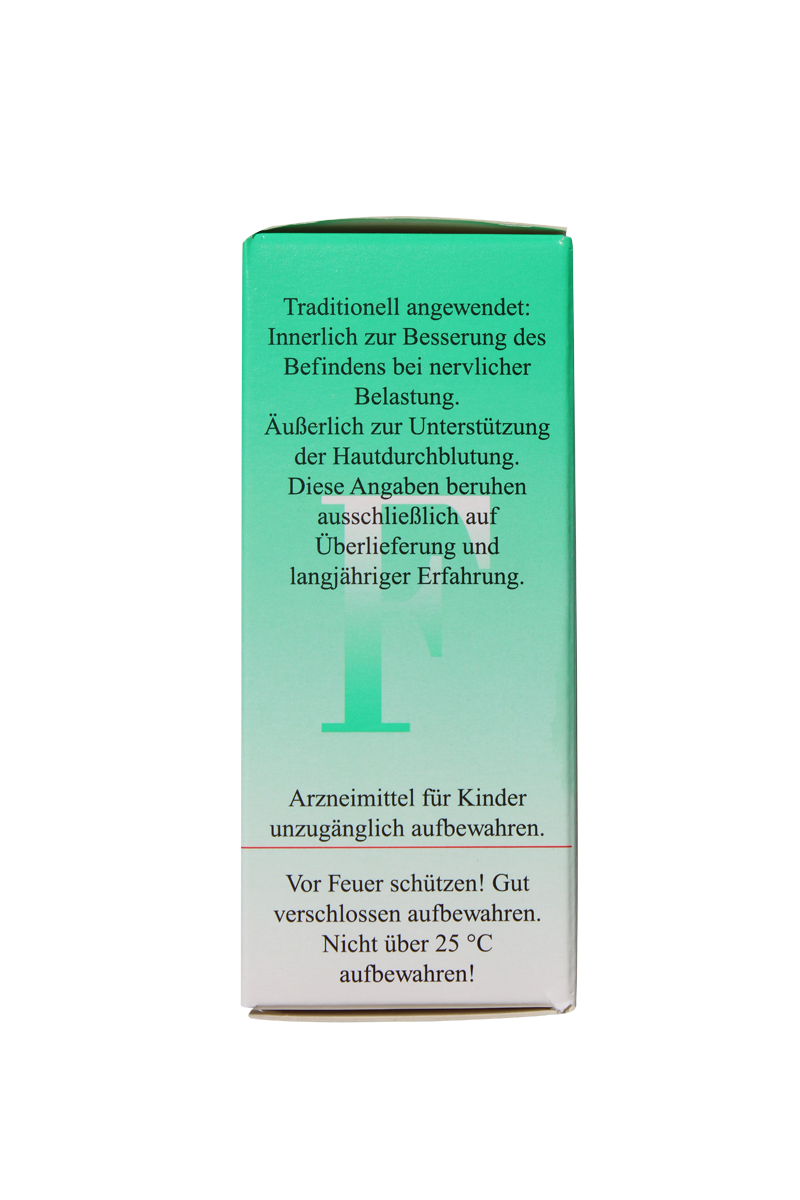 Hingfong-Essenz Hofmanns 50 ml Essenz