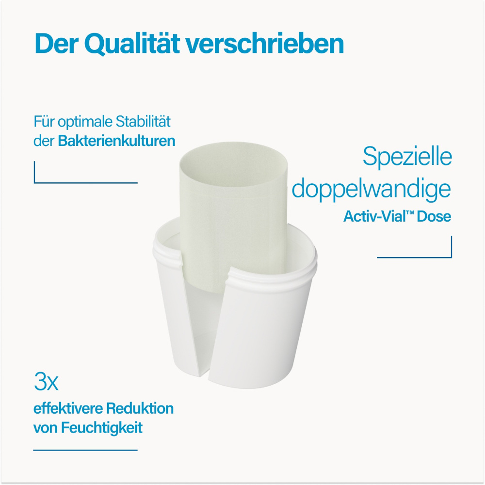 nupure probadent 30 St Lutschtabletten