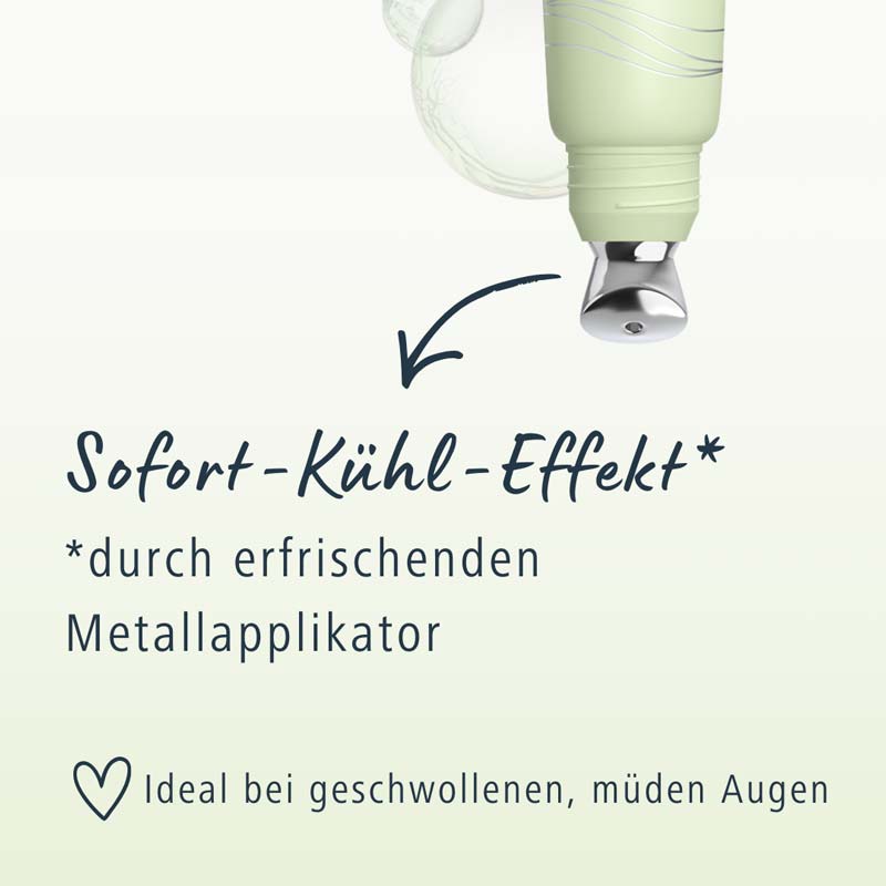 Olivenöl KOLLAGEN Augen-Creme 15 ml Augencreme