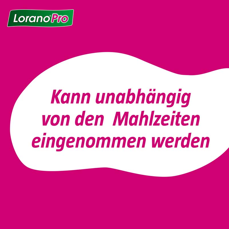 Lorano Pro 0,5 mg/ml Lösung 100 ml Lösung zum Einnehmen