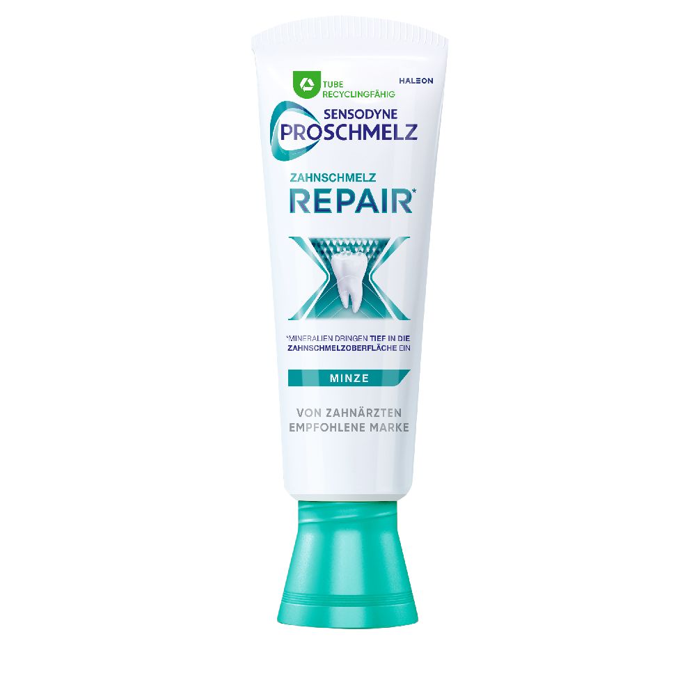 SENSODYNE PRO SCHMELZ REPAIR 75 ml Zahncreme
