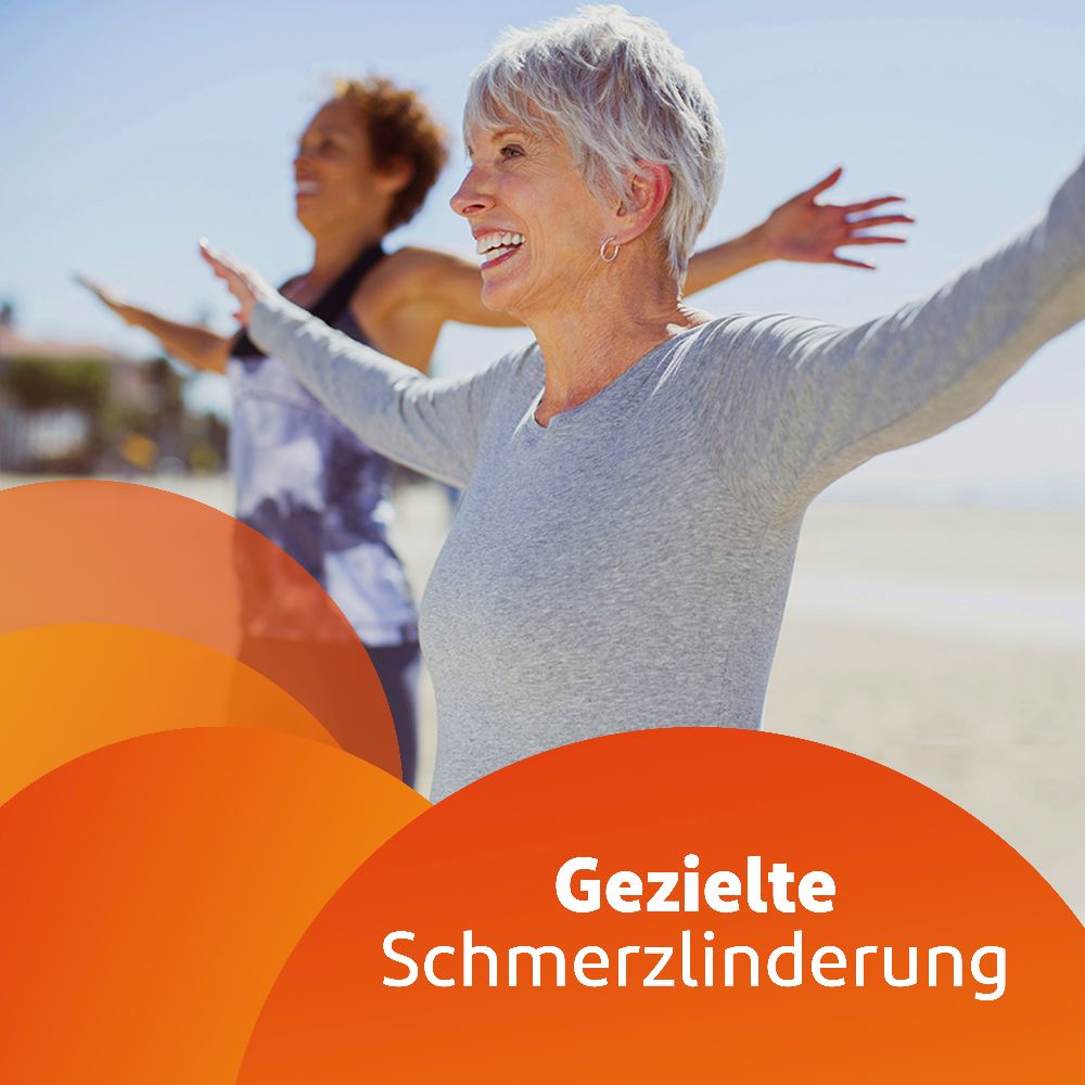 Voltaren Schmerzgel- Jetzt 20% sparen - Jetzt 20% sparen 120 g Gel