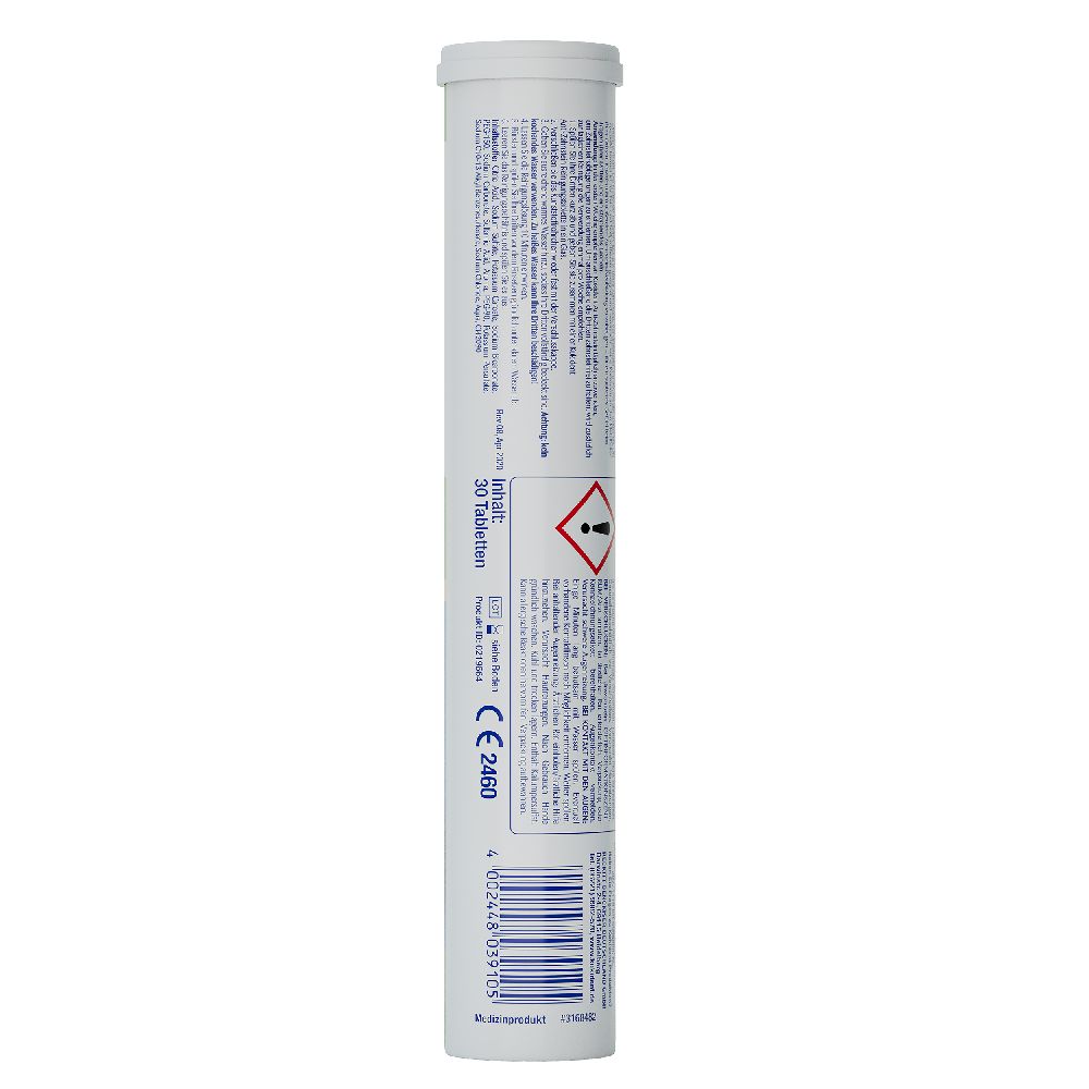 KUKIDENT Anti Zahnstein  30 St Tabletten