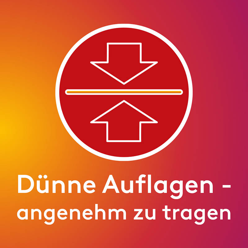 doc THERMA WÄRME-AUFLAGE 4 St