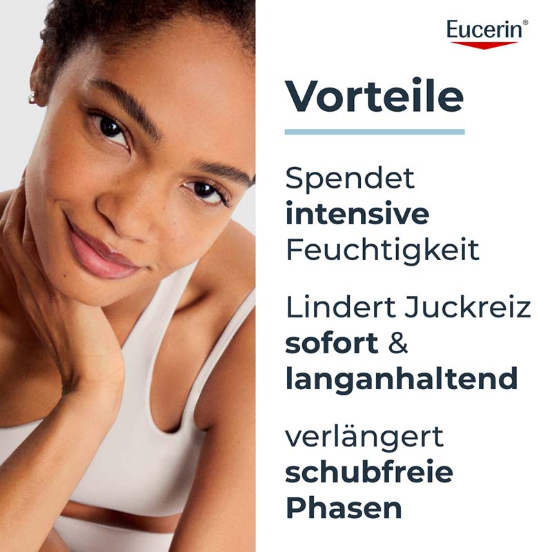 Eucerin Atopi Control LOTION 400 ml Lotion