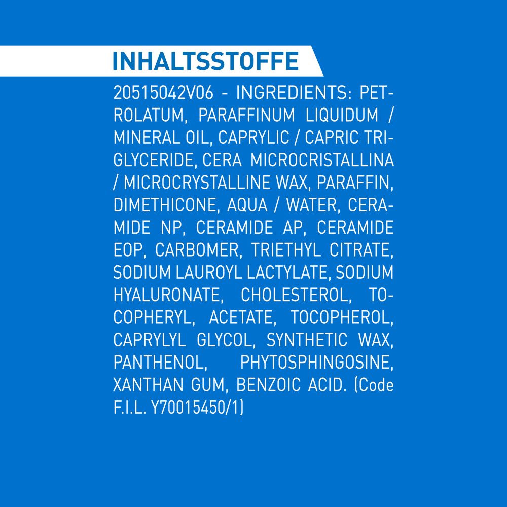 CeraVe Ultra Reparierender Balsam 88 ml Balsam