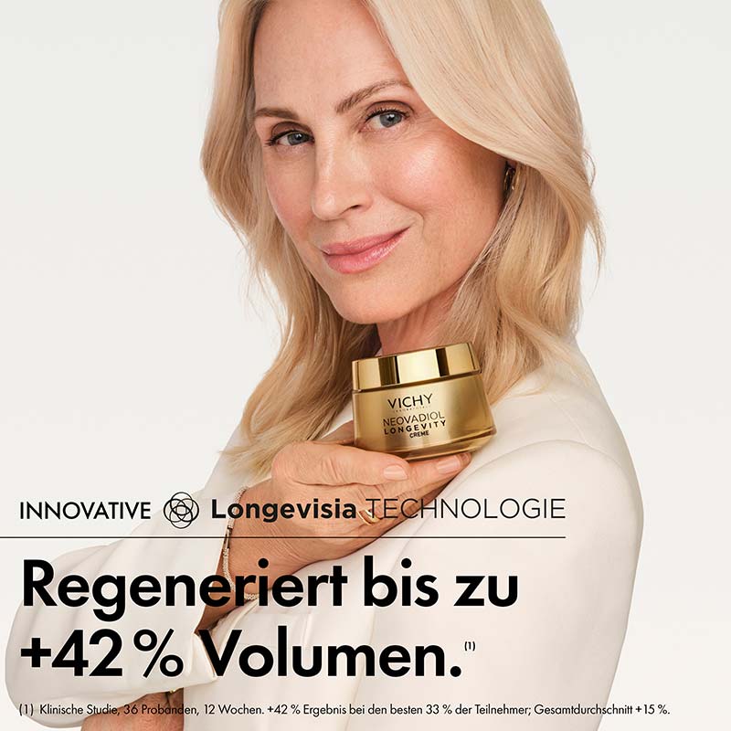 VICHY NEOVADIOL LONGEVITY CREME 50 ml Creme