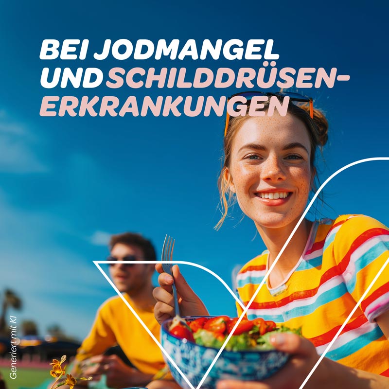 Jodinat 1x wöchentlich 28 St Tabletten