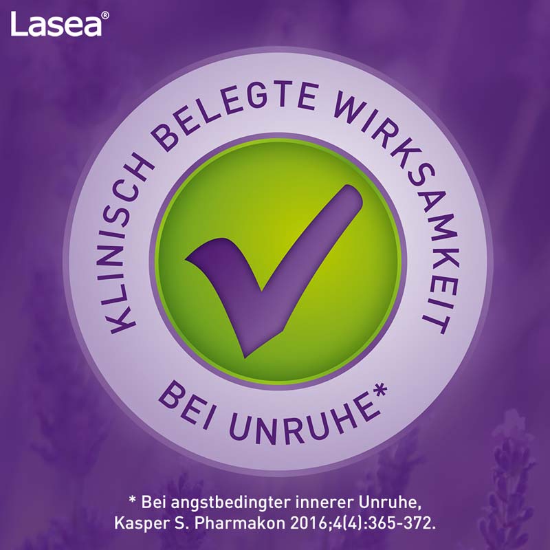 Lasea 14 St Weichkapseln