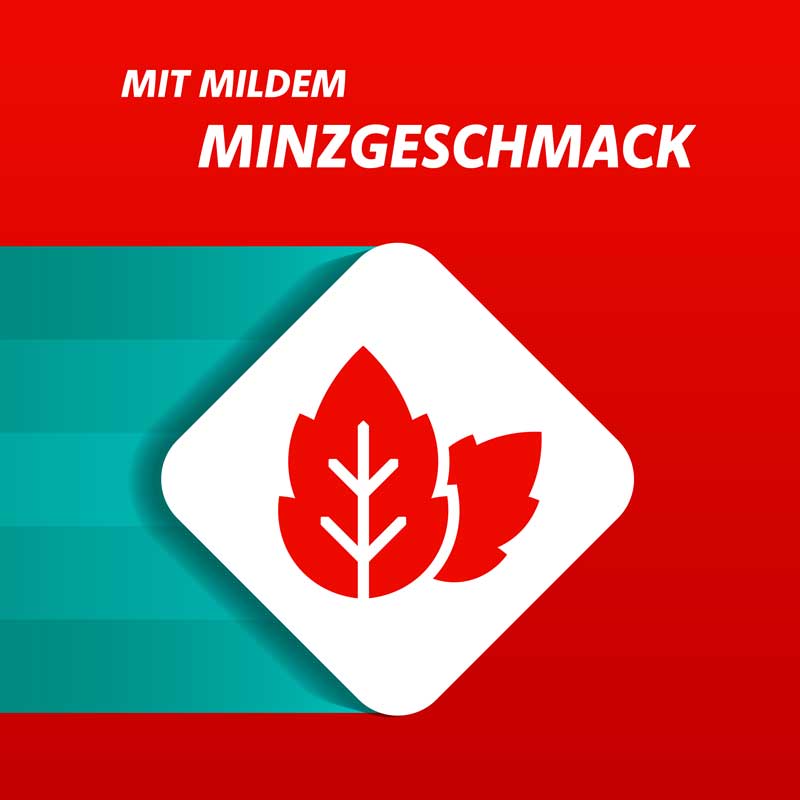 Rennie zuckerfrei 36 St Kautabletten