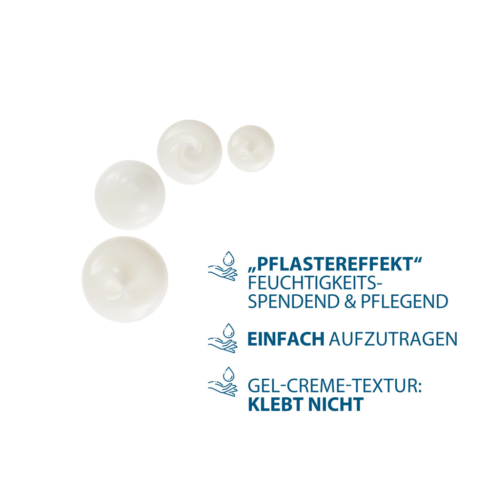 DUCRAY DEXYANE MED 15 ml Augencreme