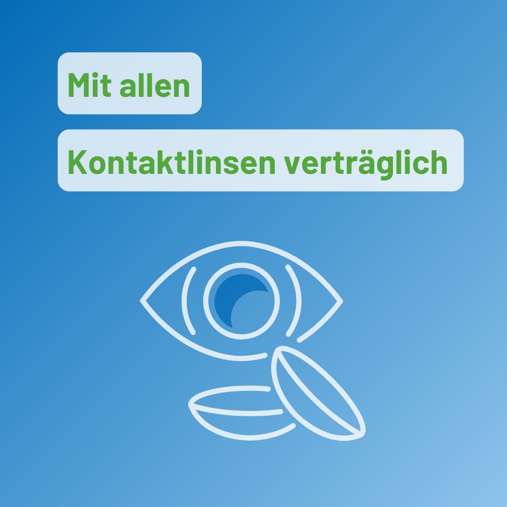 VISMED MULTI Augentropfen 10 ml Augentropfen