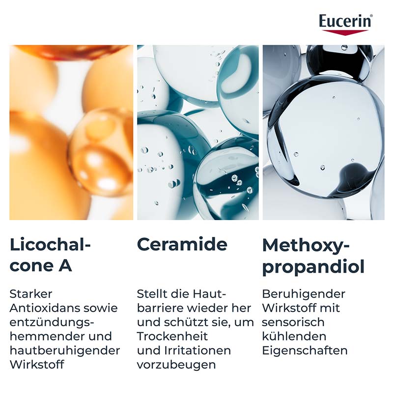 Eucerin AtopiControl Hand Intensiv Creme 75 ml Creme