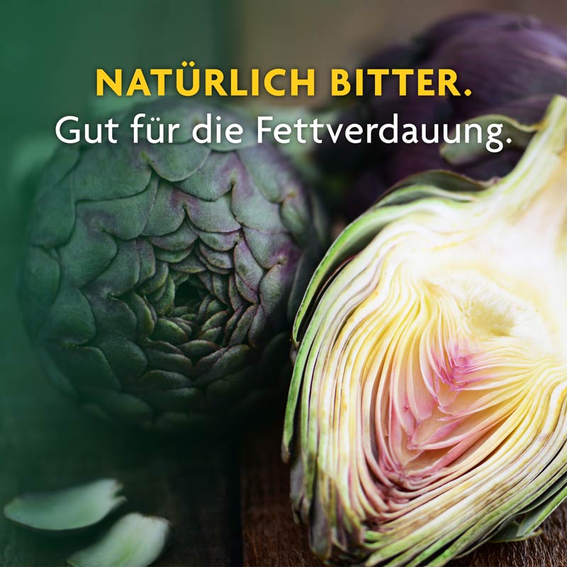 Schoenenberger Naturreiner Heilpflanzensaft Artischocke 200 ml Saft