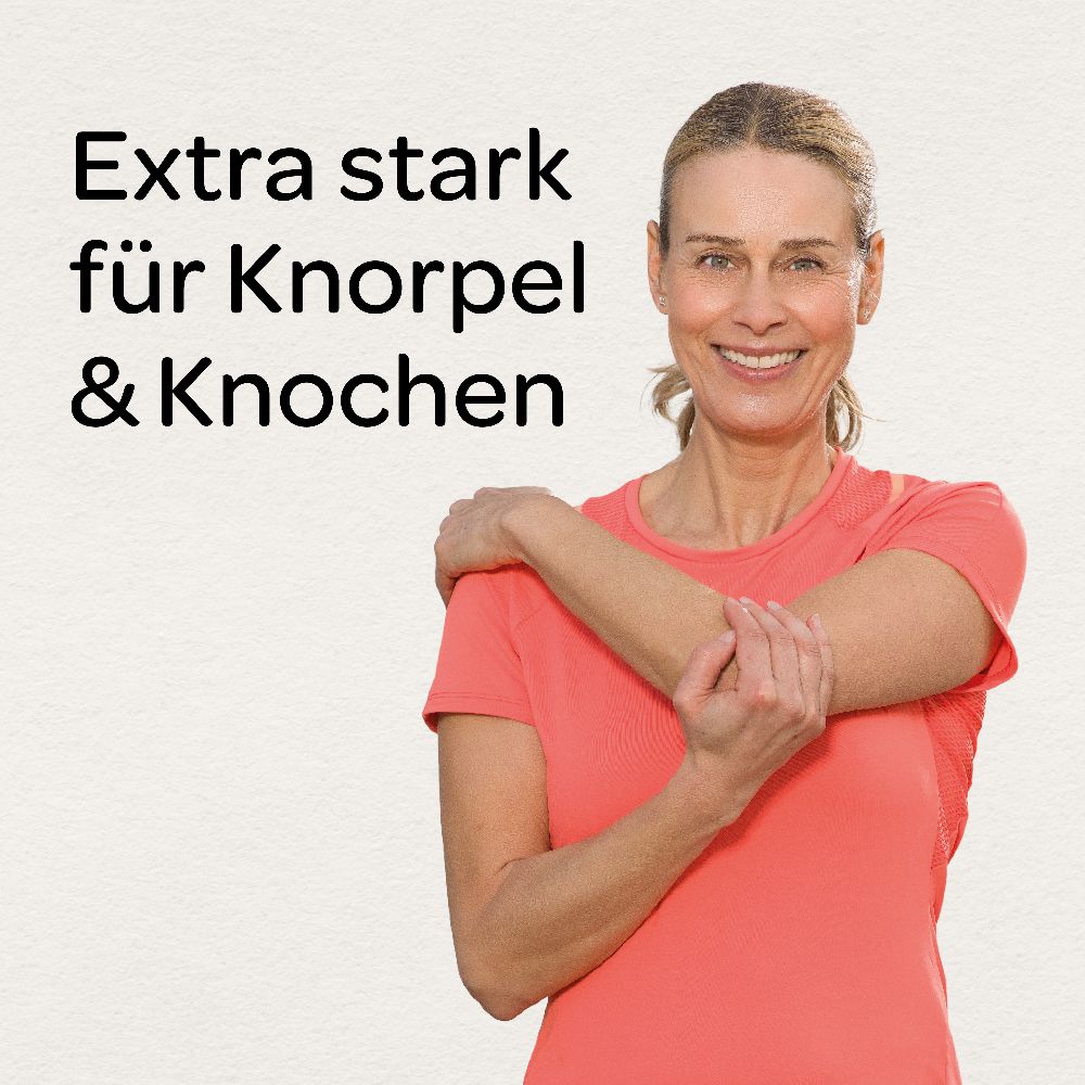 Dr. Böhm Knorpel&Knochen intensiv 30X5.7 g Pulver