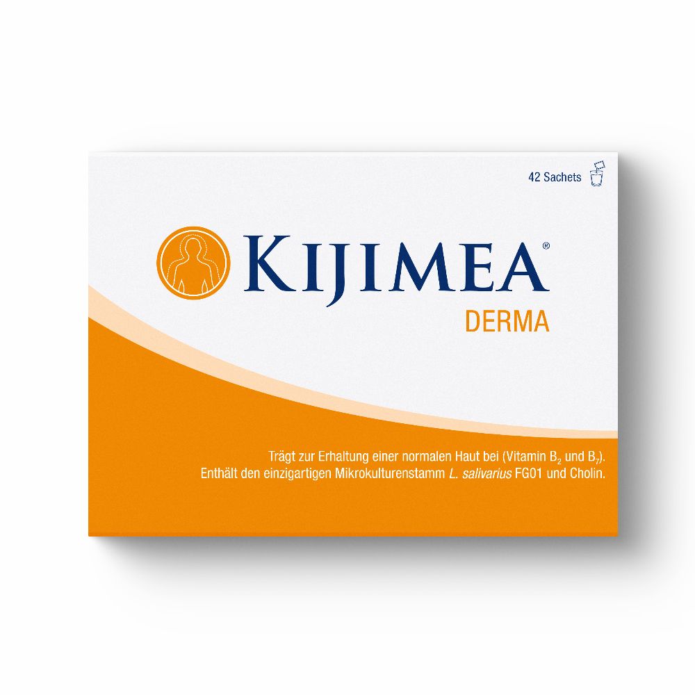KIJIMEA DERMA 42 St Pulver